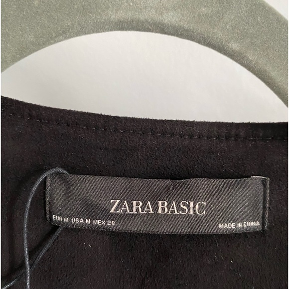 Gorgeous suede coat - Picture 3 of 4